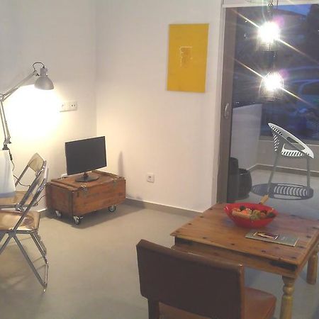 Palamidi View Newly Constructed Studio Nafplio Exterior photo