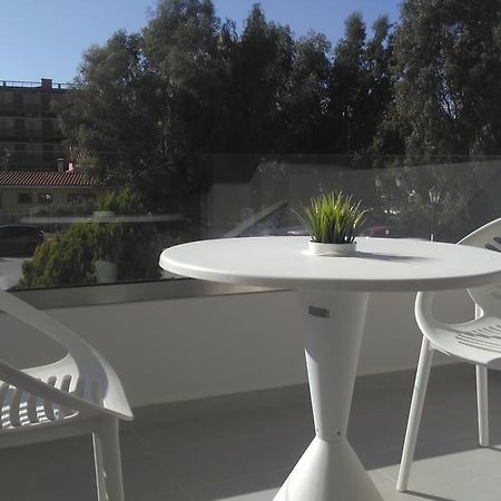 Palamidi View Newly Constructed Studio Nafplio Exterior photo