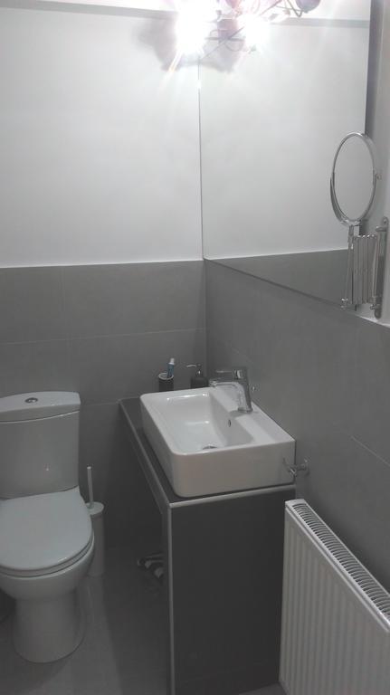 Palamidi View Newly Constructed Studio Nafplio Exterior photo